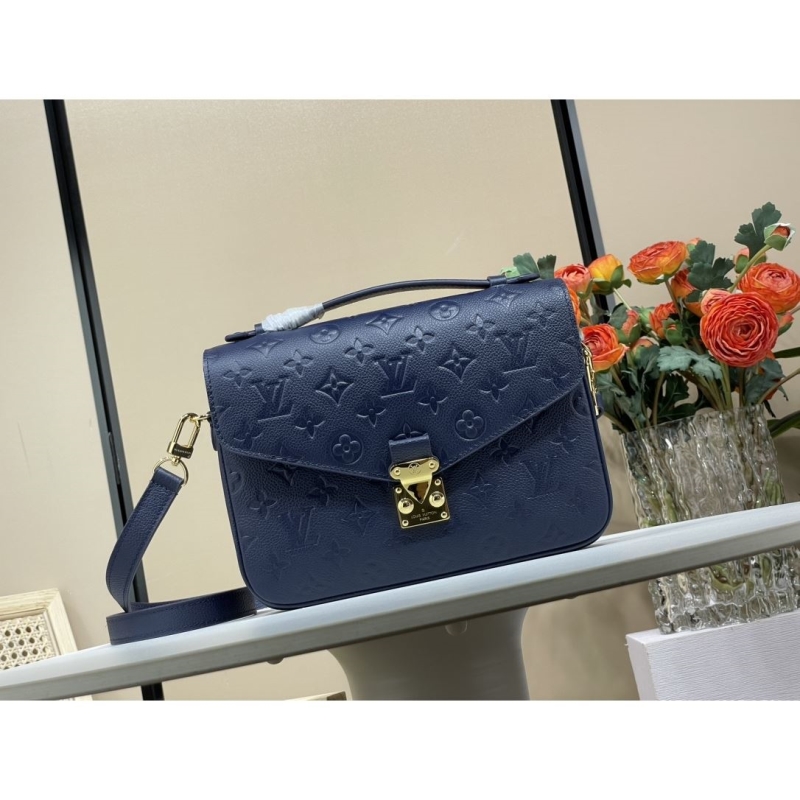 LV Satchel bags